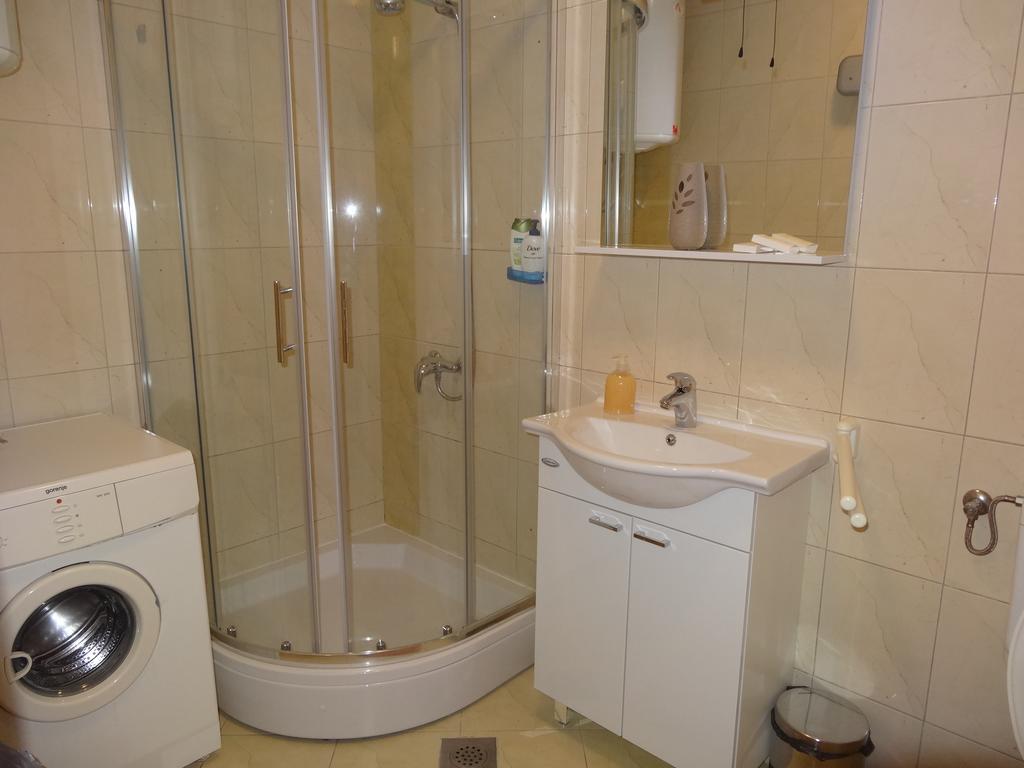 Apartments Orchidea Дубровник Номер фото