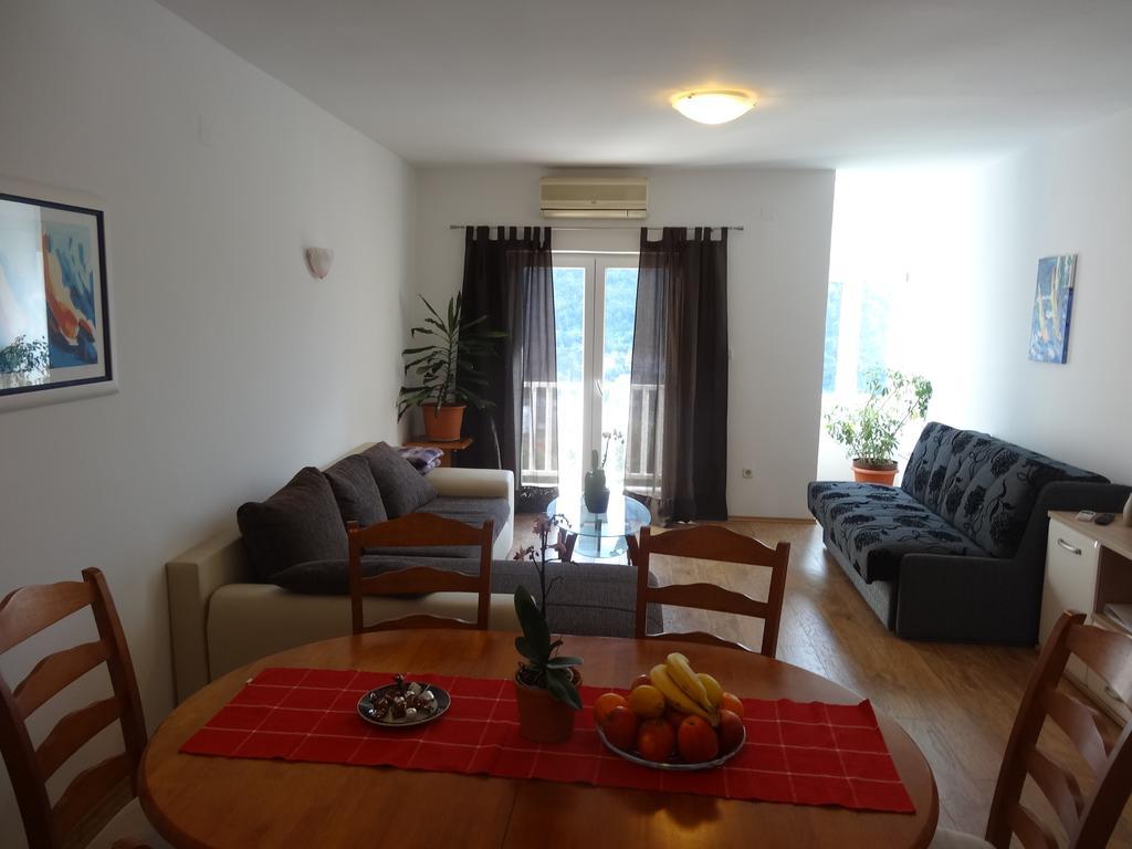 Apartments Orchidea Дубровник Номер фото