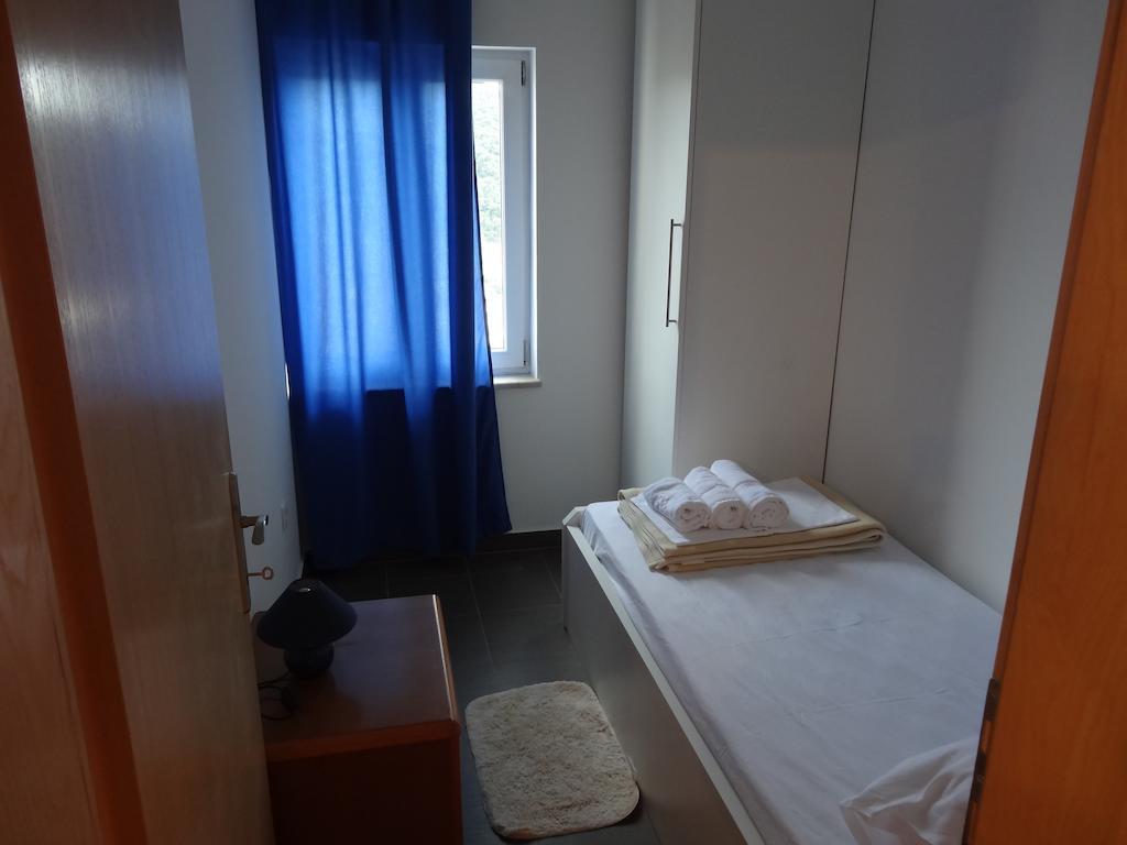 Apartments Orchidea Дубровник Номер фото
