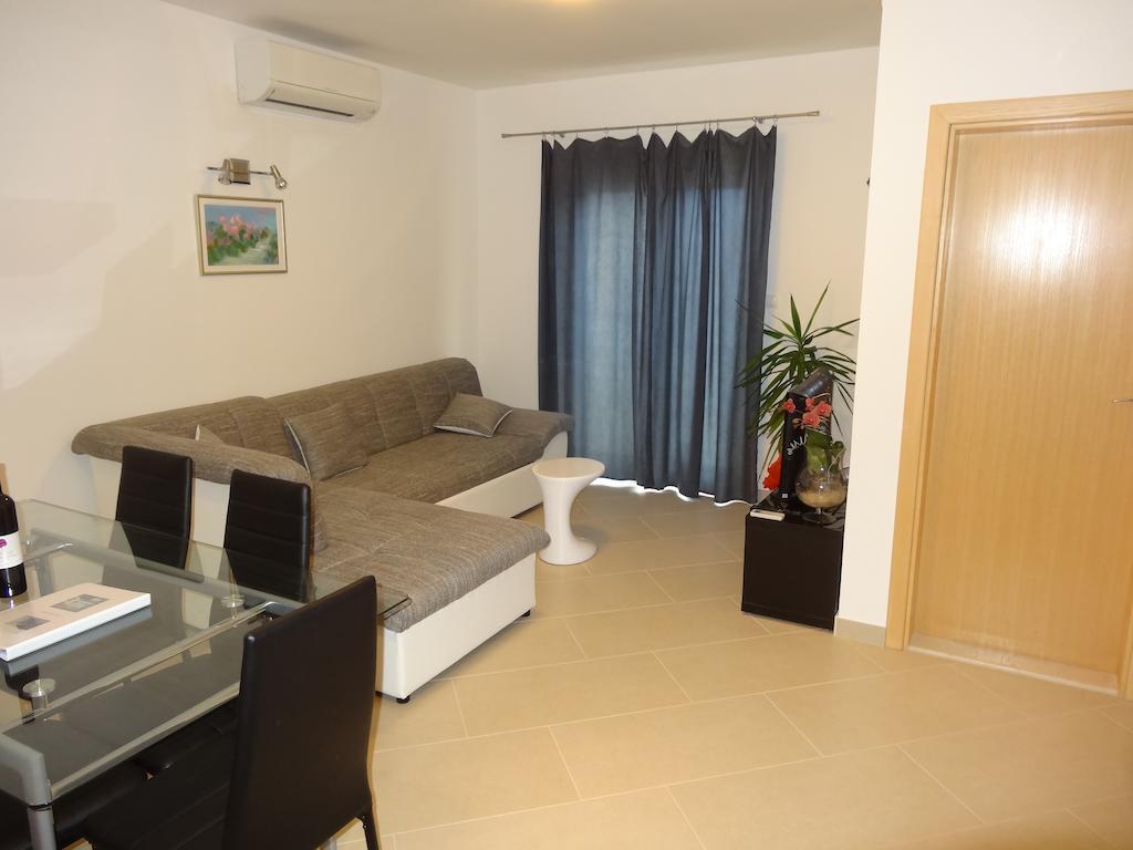 Apartments Orchidea Дубровник Номер фото