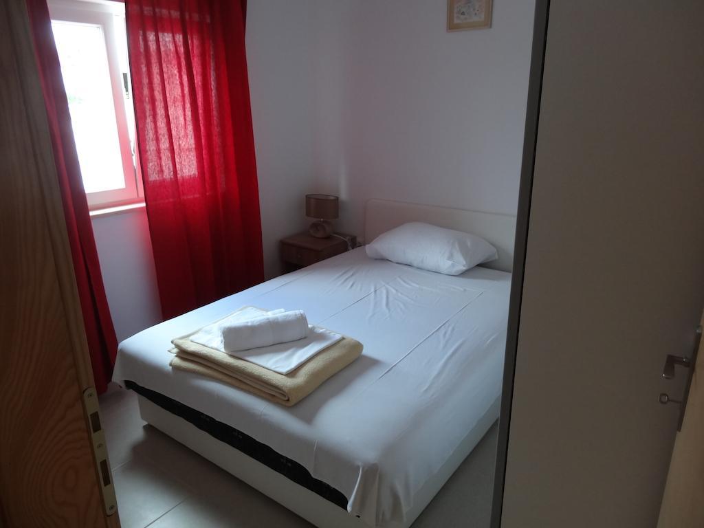 Apartments Orchidea Дубровник Номер фото