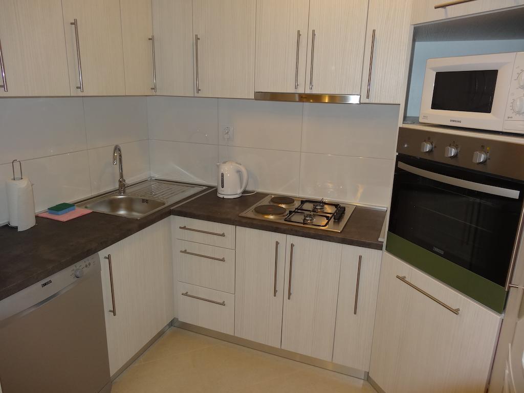 Apartments Orchidea Дубровник Номер фото