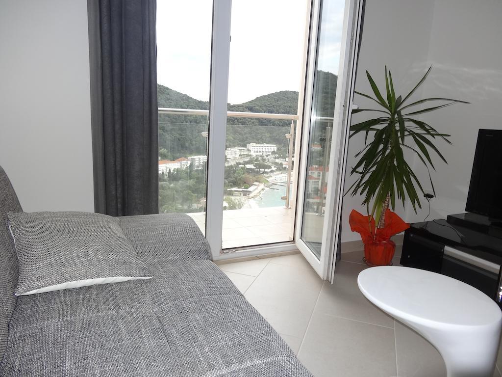 Apartments Orchidea Дубровник Номер фото