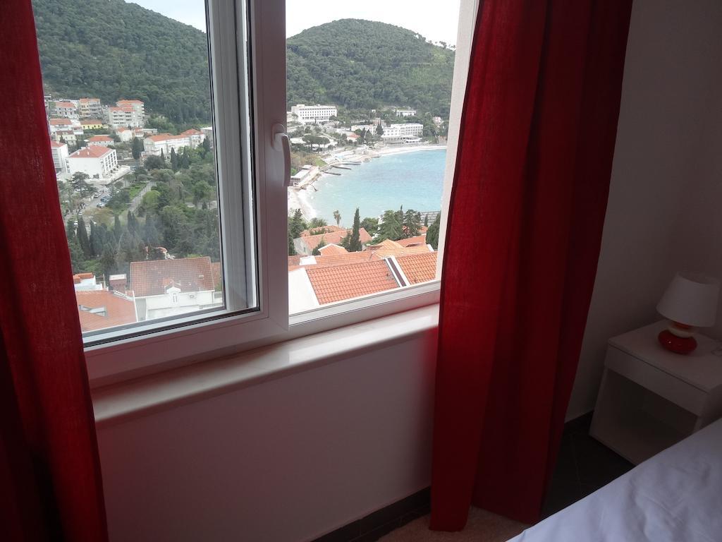 Apartments Orchidea Дубровник Номер фото